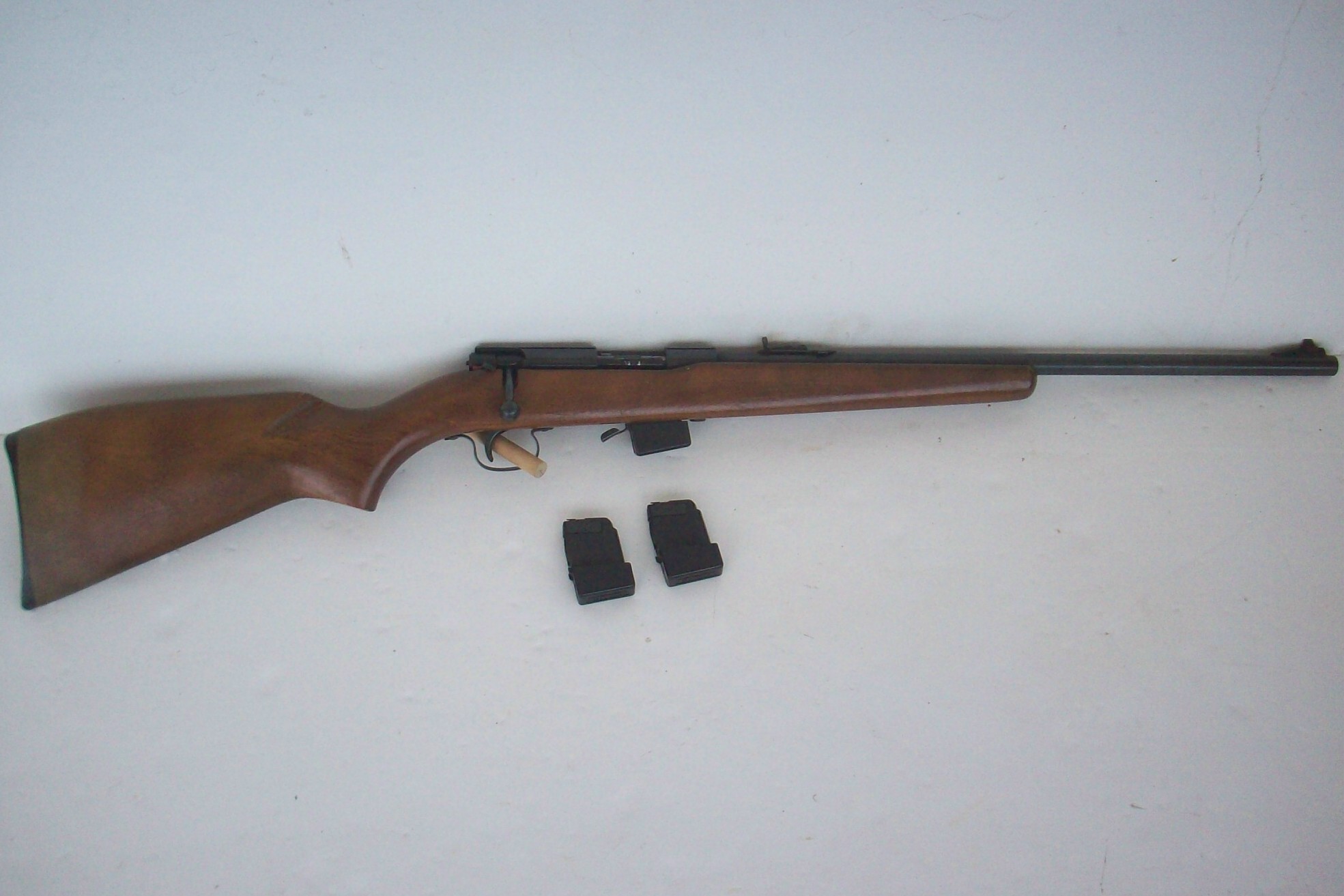 Winchester Model 131 Rimfire Rifle Parts